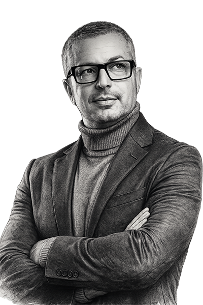 Andrea Scalia IT Consultant